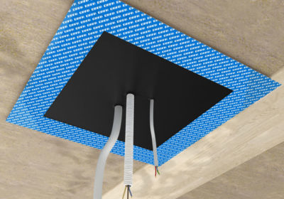 DAFA universele kabelkraag 195