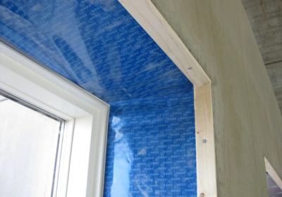 Film de doublure d’encadrements DAFA PE